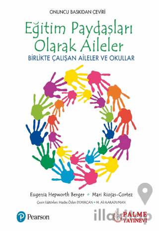 Eğitim Paydaşları Olarak Aileler