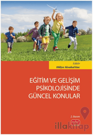 Eğitim ve Gelişim Psikolojisinde Güncel Konular