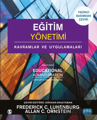 Eğitim Yönetimi - Educational Administration