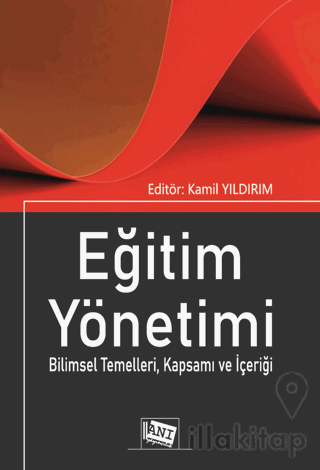 Eğitim Yönetimi