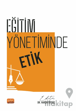 Eğitim Yönetiminde Etik