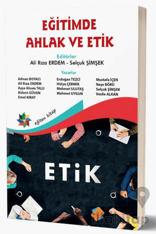 Eğitimde Ahlak ve Etik