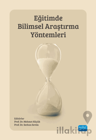 Eğitimde Bilimsel Araştırma Yöntemleri