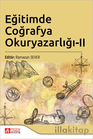 Eğitimde Coğrafya Okuryazarlığı II