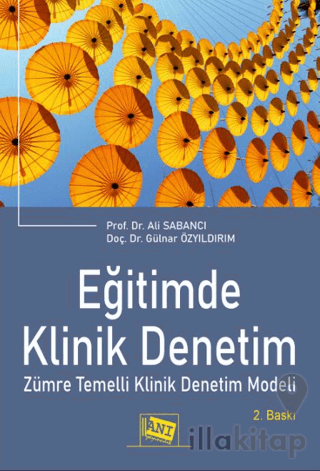 Eğitimde Klinik Denetim