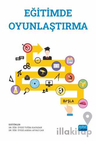 Eğitimde Oyunlaştırma