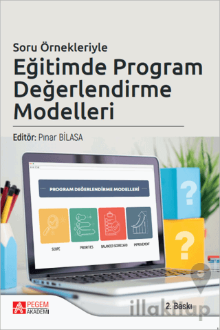 Eğitimde Program Değerlendirme Modelleri