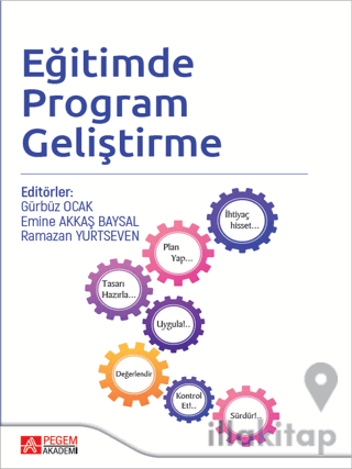 Eğitimde Program Geliştirme