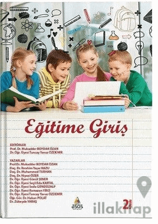 Eğitime Giriş