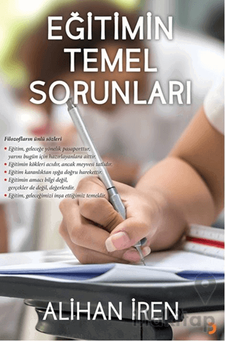 Eğitimin Temel Sorunları