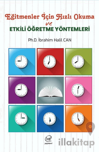 Eğitmenler için Hızlı Okuma ve Etkili Öğretme Yöntemleri