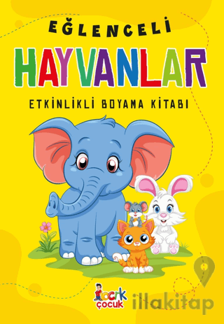 Eğlenceli Hayvanlar