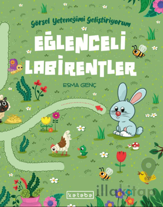 Eğlenceli Labirentler