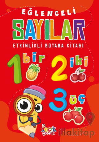 Eğlenceli Sayılar