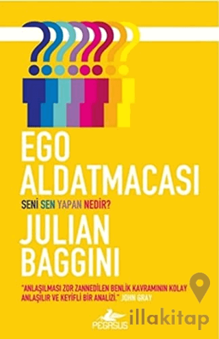 Ego Aldatmacası