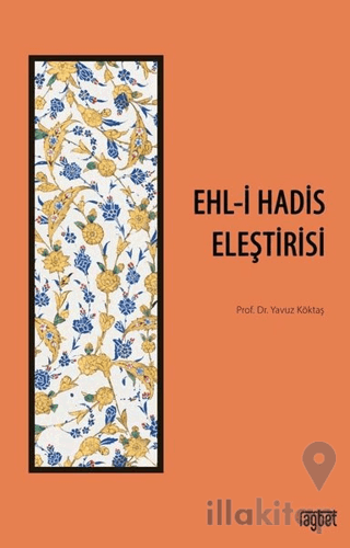 Ehl-i Hadis Eleştirisi