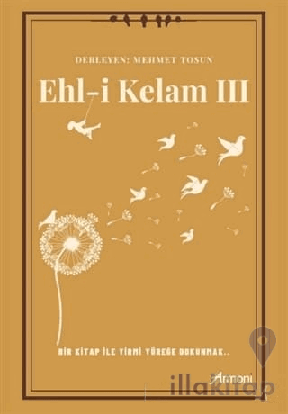 Ehl-i Kelam III