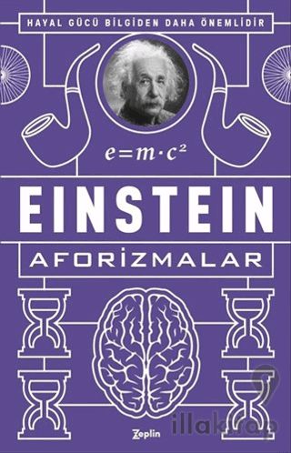 Einstein Aforizmalar