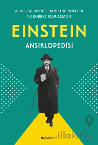 Einstein Ansiklopedisi