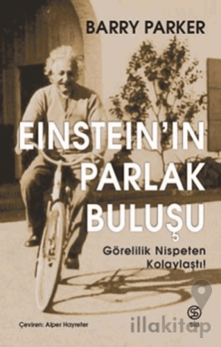 Einstein’ın Parlak Buluşu