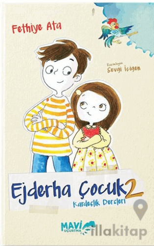 Ejderha Çocuk 2