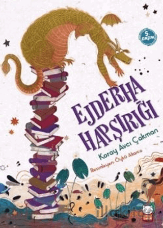 Ejderha Hapşırığı