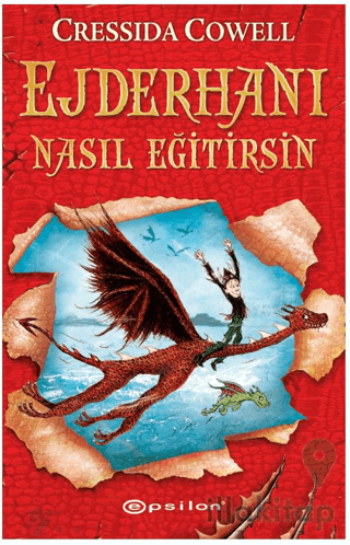 Ejderhanı Nasıl Eğitirsin 1