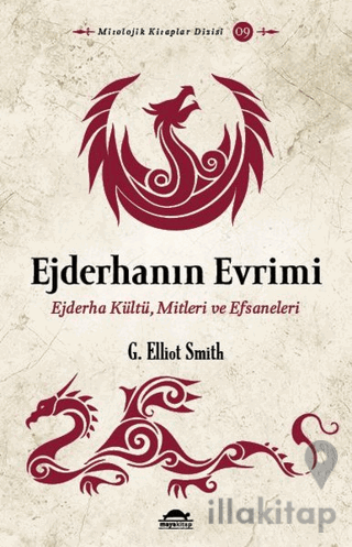 Ejderhanın Evrimi