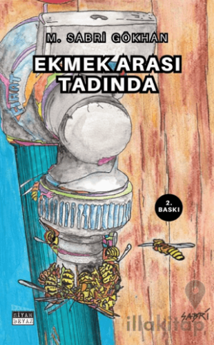 Ekmek Arası Tadında