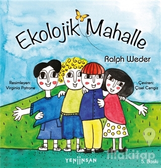 Ekolojik Mahalle