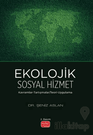 Ekolojik Sosyal Hizmet