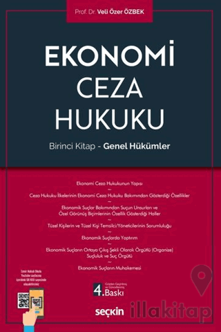 Ekonomi Ceza Hukuku