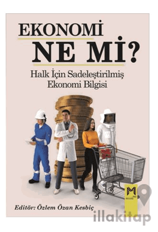 Ekonomi Ne mi?