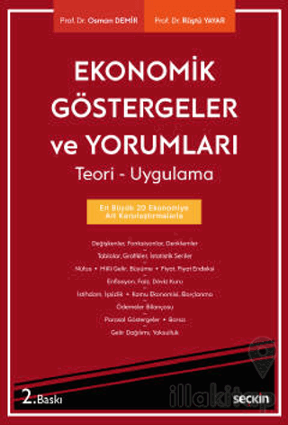 Ekonomik Göstergeler ve Yorumları