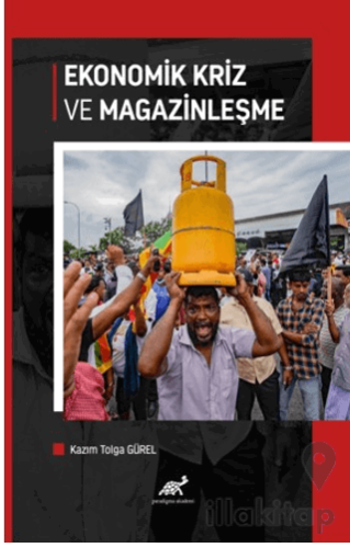 Ekonomik Kriz ve Magazinleşme