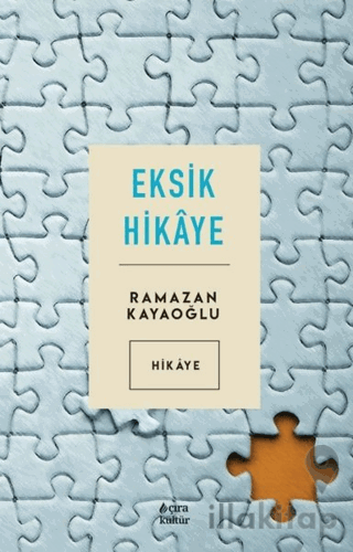 Eksik Hikaye