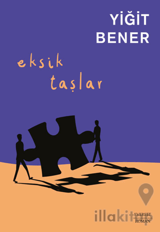 Eksik Taşlar