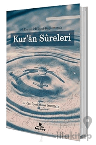 El‐Esmaü'l Hüsna Bağlamında Kur'an Sureleri