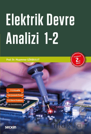 Elektrik Devre Analizi 1 - 2