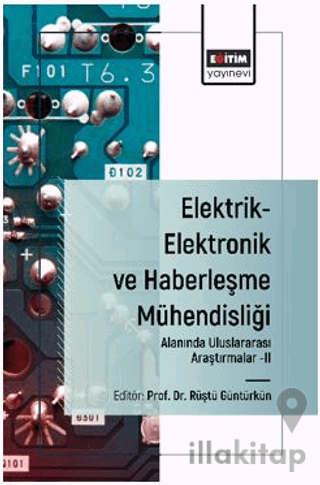 Elektrik-Elektronik ve Haberleşme Mühendisliği Alanında Uluslararası A