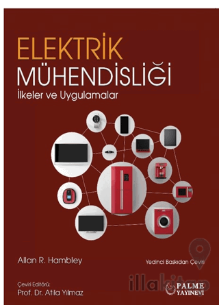 Elektrik Mühendisliği İlkeler ve Uygulamalar