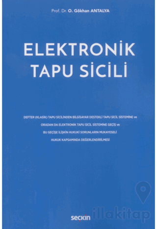 Elektronik Tapu Sicili