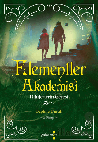 Elementler Akademisi-3 Nilüferlerin Gecesi