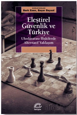 Eleştirel Güvenlik ve Türkiye