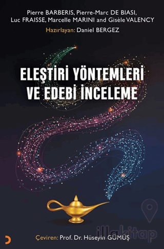 Eleştiri Yöntemleri ve Edebi İnceleme