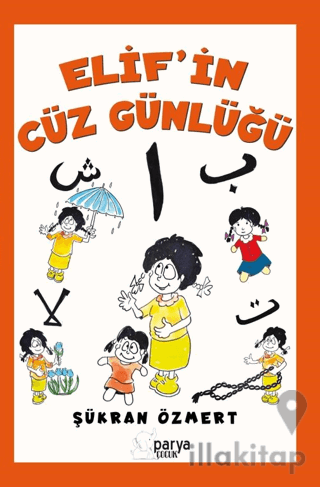 Elif’in Cüz Günlüğü