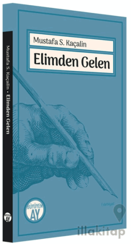 Elimden Gelen