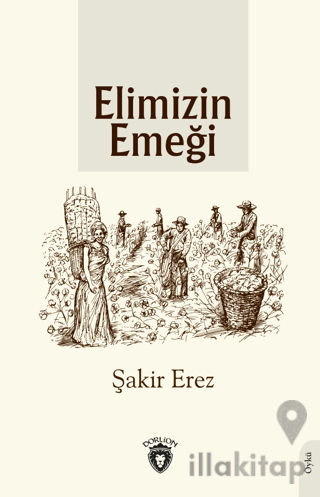 Elimizin Emeği