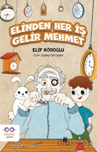 Elinden Her İş Gelir Mehmet