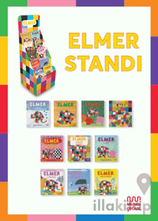 Elmer Stant 2024 (100 Kitap)